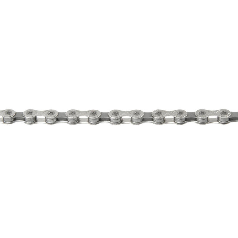 KMC X9 Grey Bike Chain 116 schakels