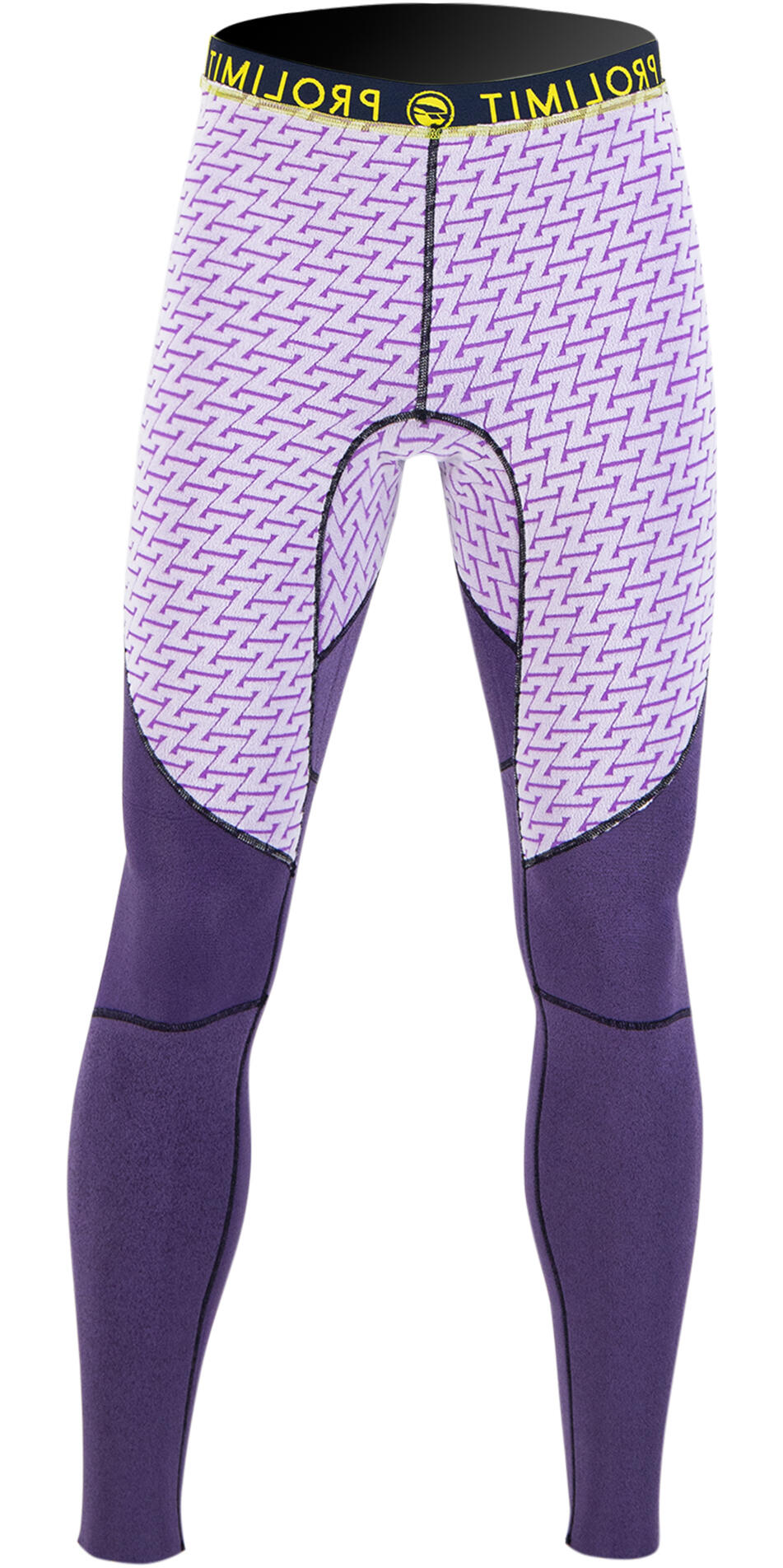 Spodnie neoprenowe męskie Prolimit SUP Longpants 2mm Airmax 4/6