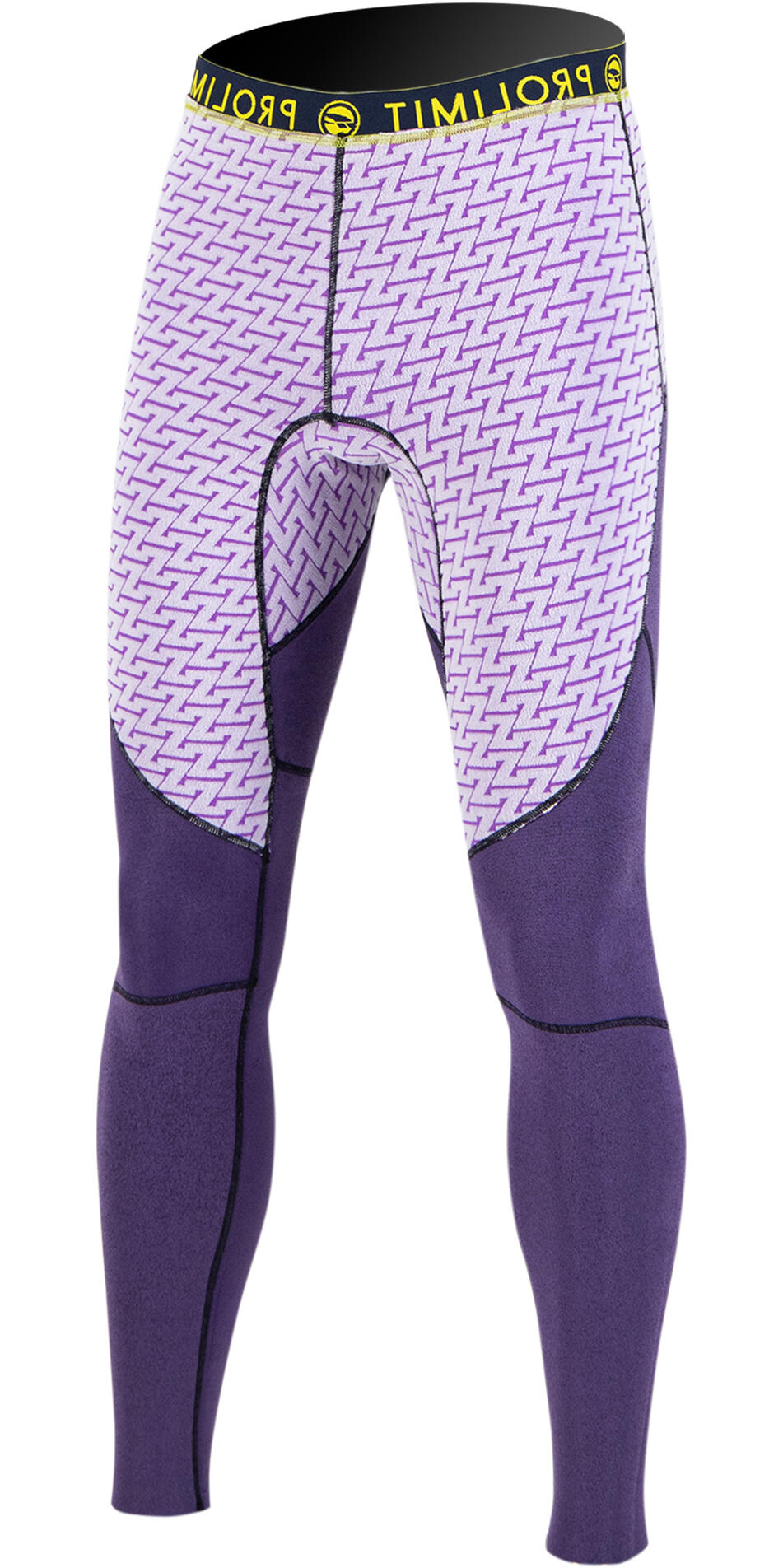 Spodnie neoprenowe męskie Prolimit SUP Longpants 2mm Airmax 5/6