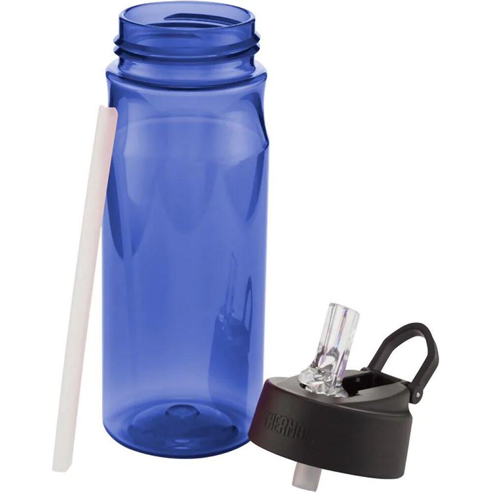 Hydration Bottle with Straw 2/3
