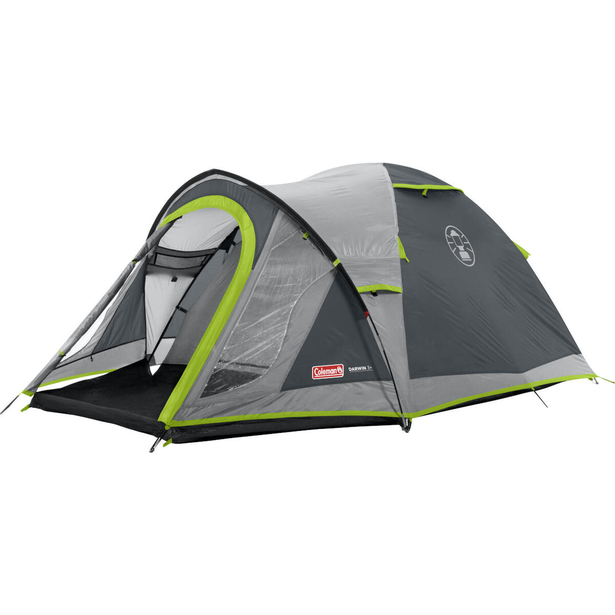 COLEMAN Coleman Darwin 3 Plus Tent