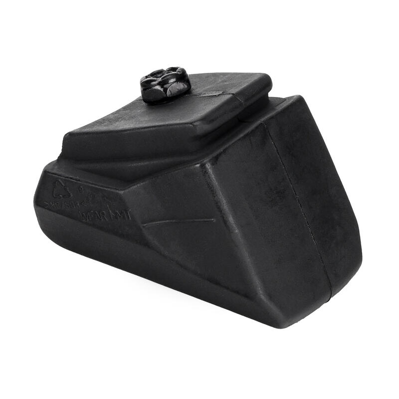 Klocek hamulcowy Rollerblade Brake PAD STD 1PC ROLLERBLADE Decathlon
