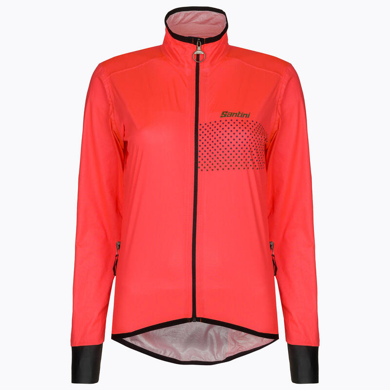 Santini Guard Nimbus dames fietsjack