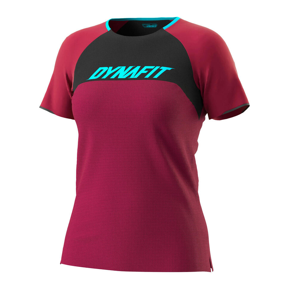 Koszulka rowerowa damska DYNAFIT Ride