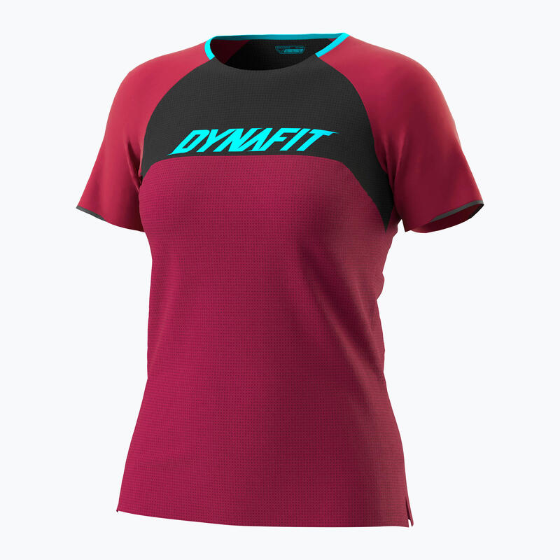 Dynafit Damen Ride Shirt Blueberry