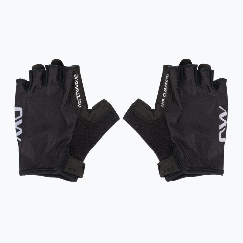 Gants de vélo homme Northwave Active Short Finger 10