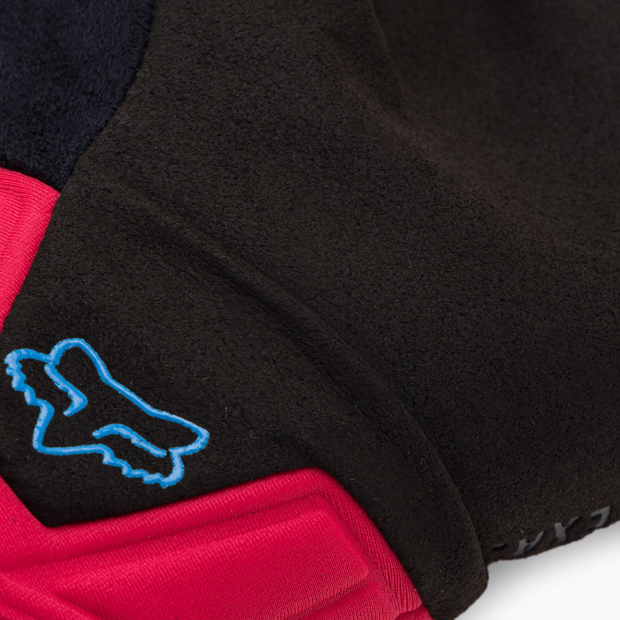 Flexair Ascent Glove Fluorescent Red 4/5