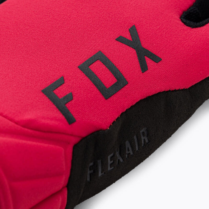 Guantes de bicicletas para hombres Fox Racing Flexair Ascent