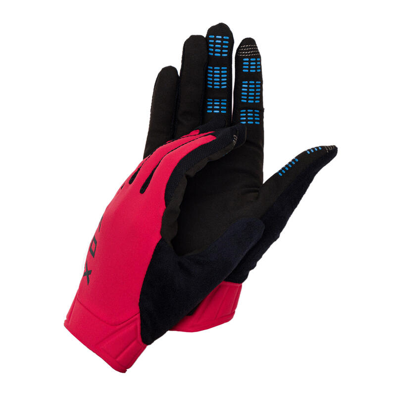 Guantes de bicicletas para hombres Fox Racing Flexair Ascent