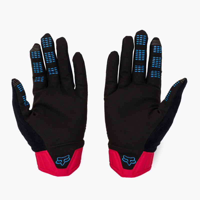 Guantes de bicicletas para hombres Fox Racing Flexair Ascent