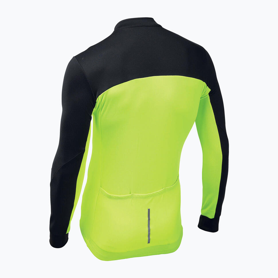 Bluza rowerowa męska Northwave Force 2 Jersey