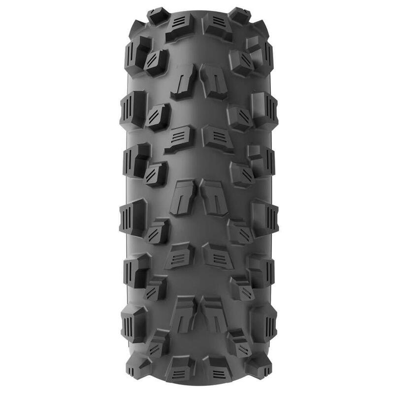 Anvelopa VITTORIA Agarro 29x2.4 Tubeless TNT Anthracite 940g