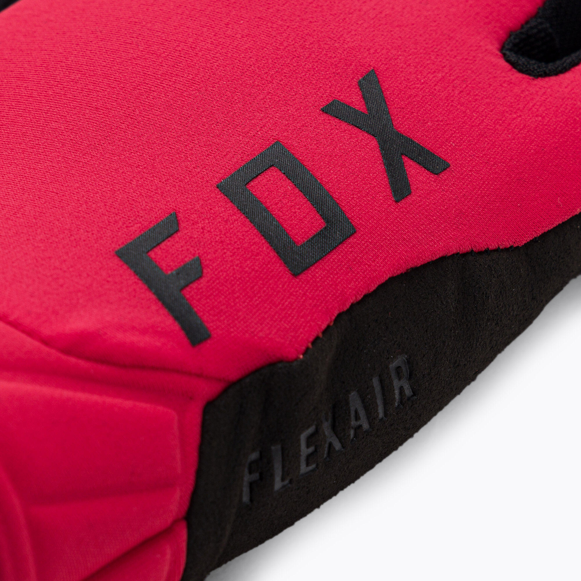 Flexair Ascent Glove Fluorescent Red 5/5