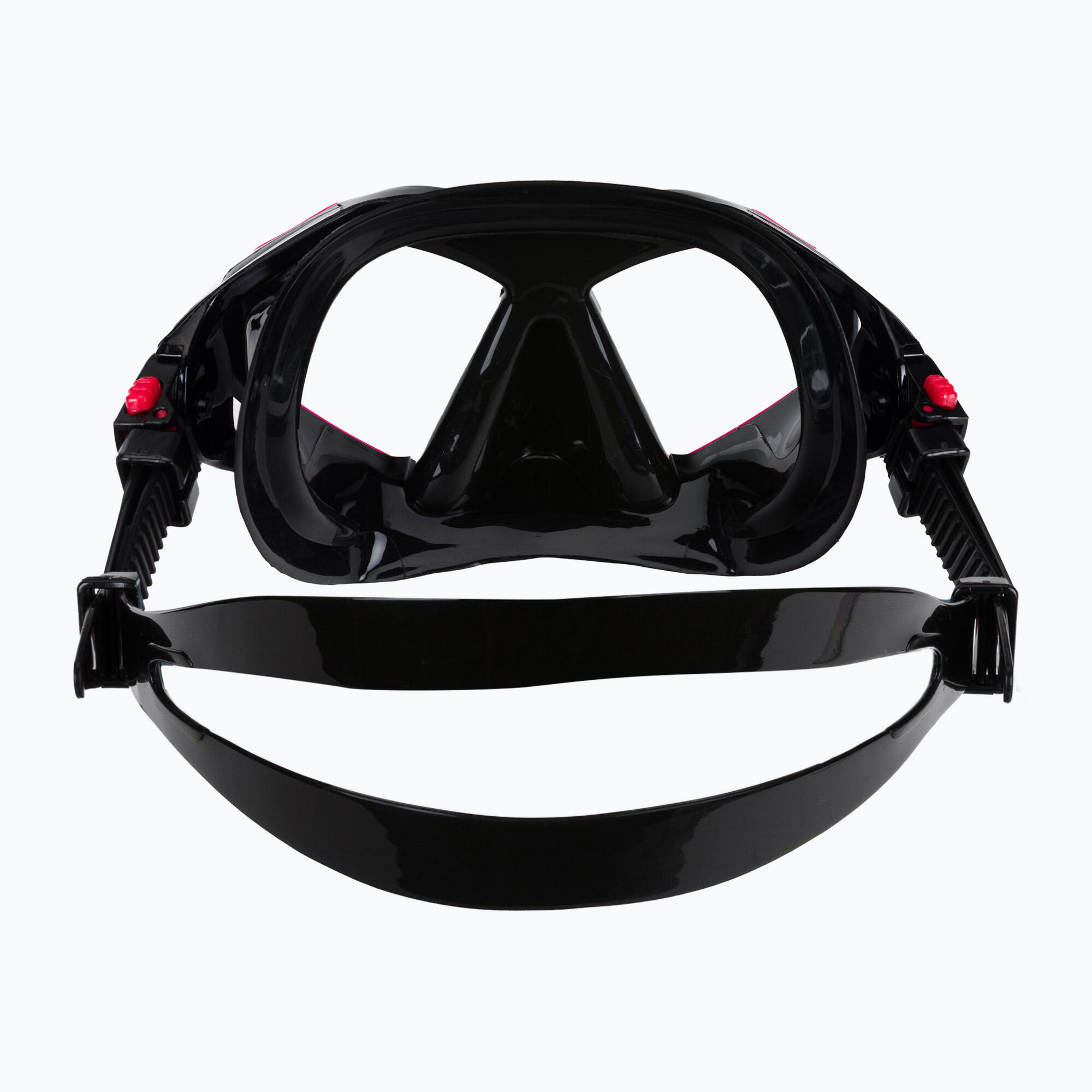 Aqualung Hawkeye Combo Masker + Snorkel snorkelset 5/5