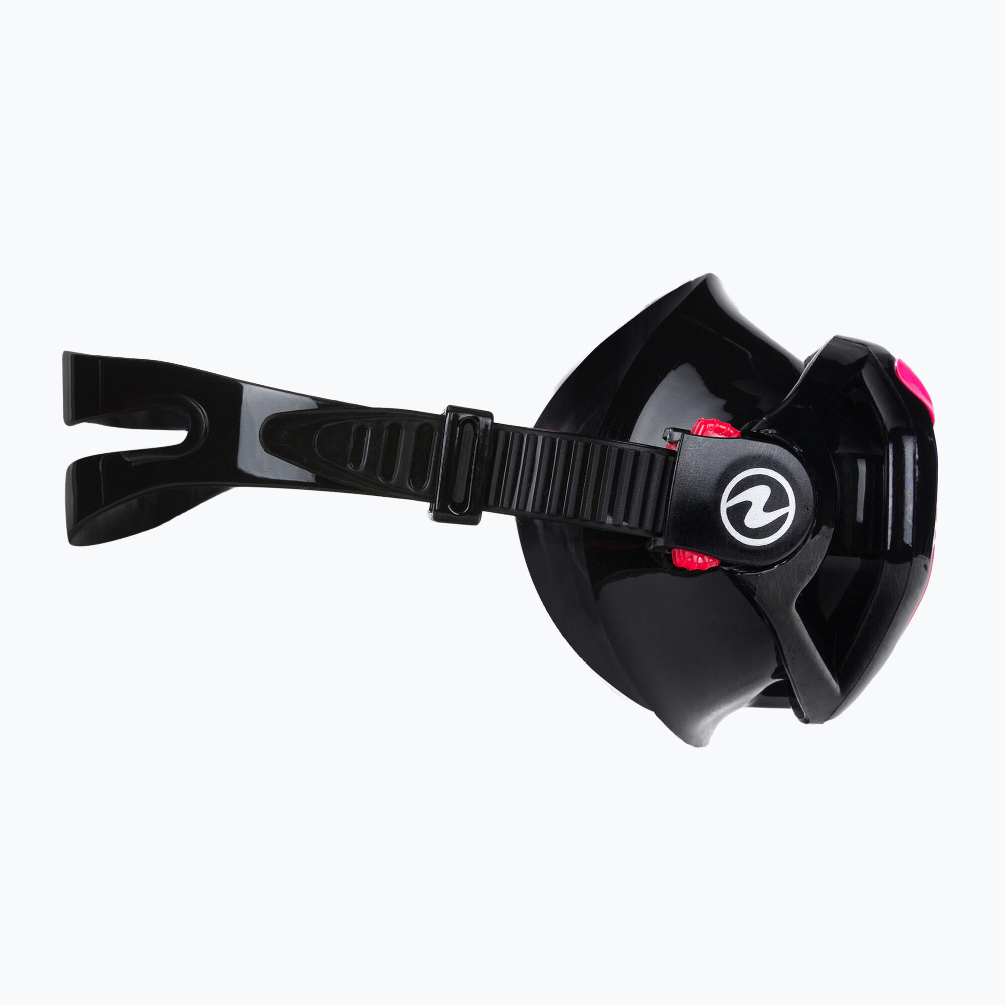 Aqualung Hawkeye Combo Masker + Snorkel snorkelset 4/5