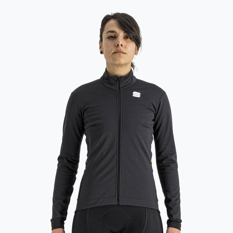 Chaqueta para bicicletas para mujeres deportivas neo softhell