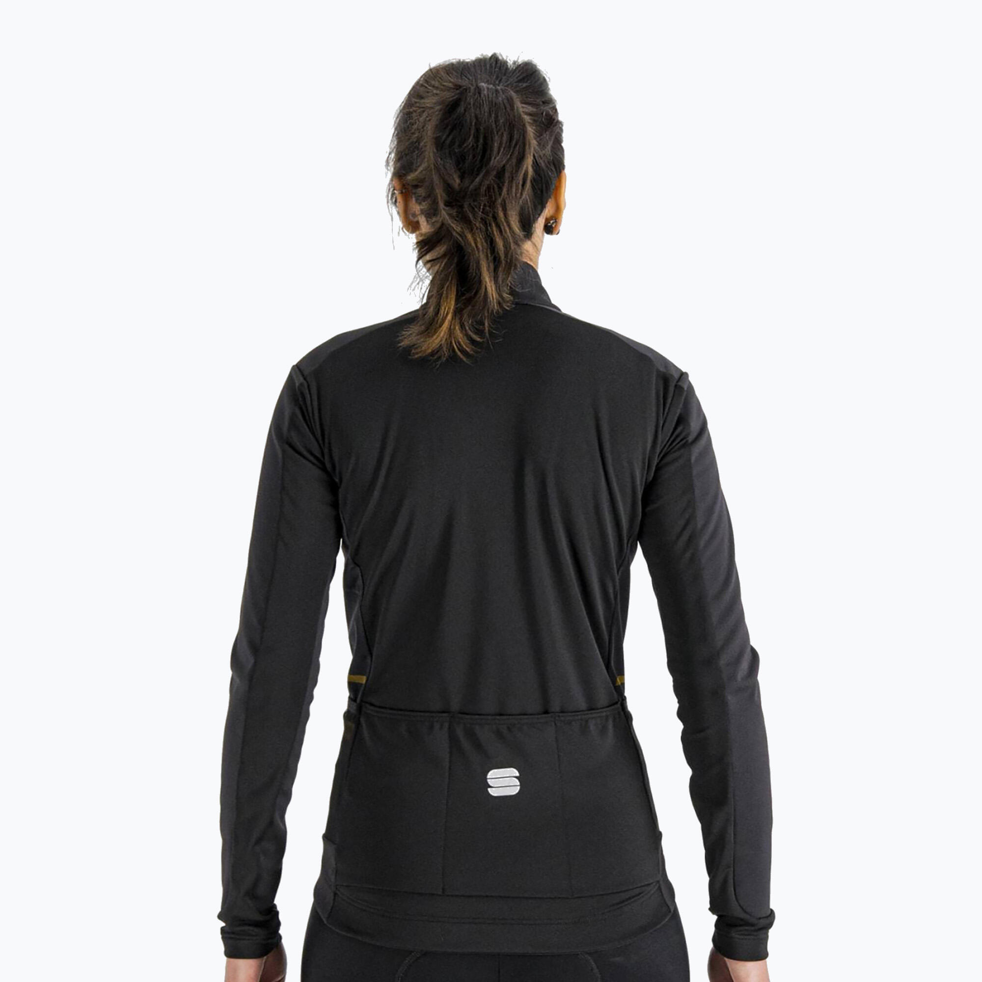 Casaco de ciclismo Mulher Sportful Neo Softshell 2/3