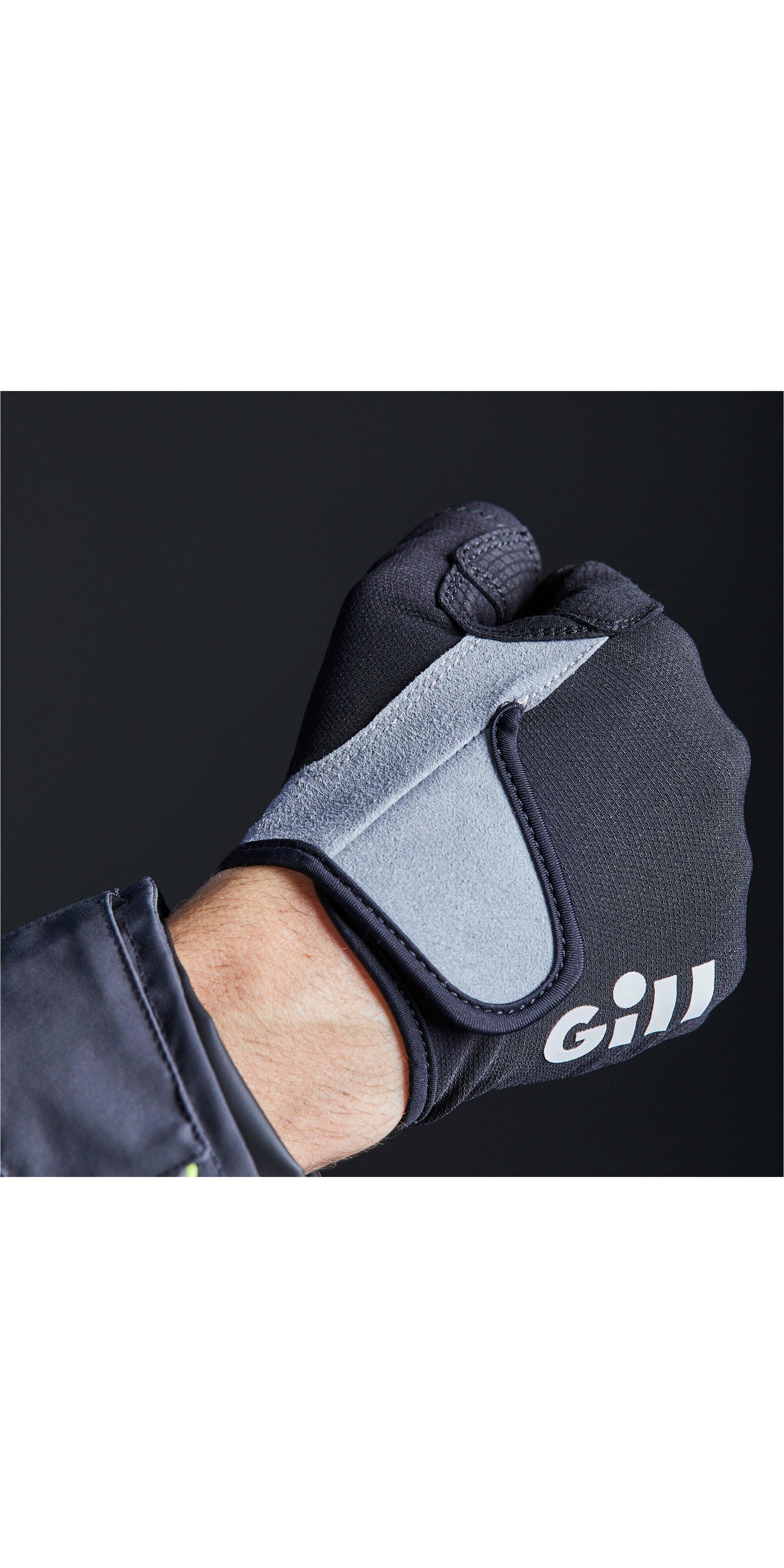 Gill Deckhand Gloves (Long Finger) 6/7