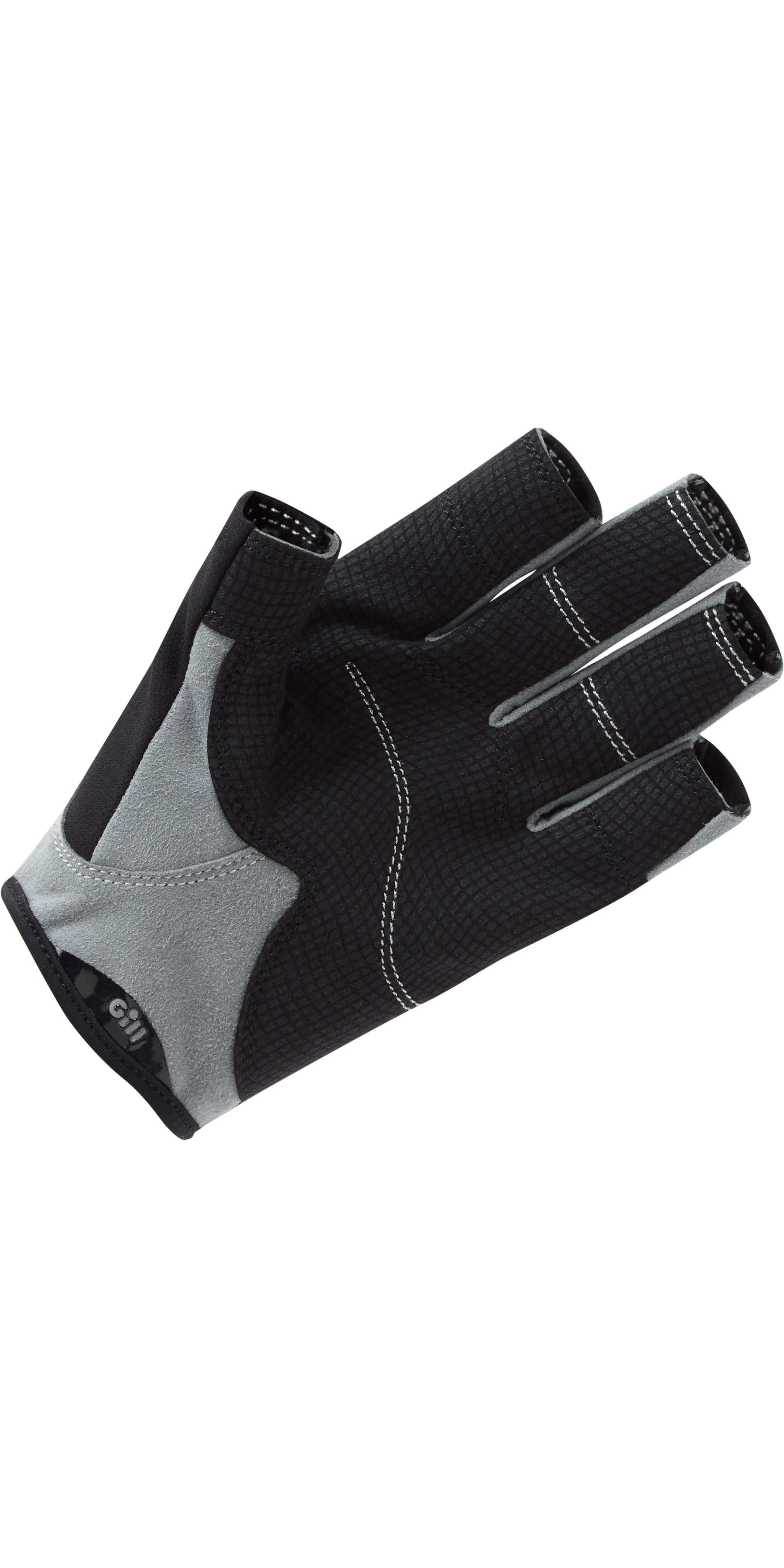 Gill Deckhand Gloves (Short Finger) 2/2
