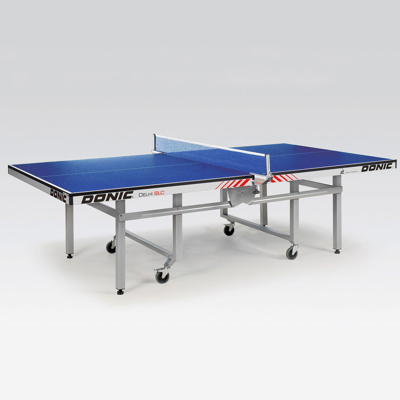 Donic Delhi SLC Blue Table Tennis Table 3/3
