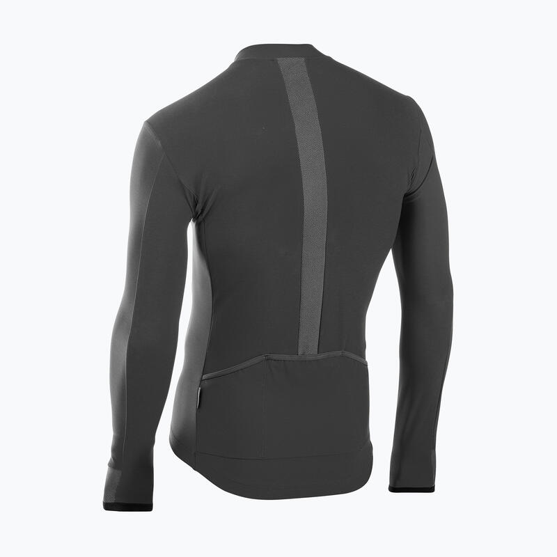 Sudadera para bicicletas para hombres Northwave Fahrenheit Jersey