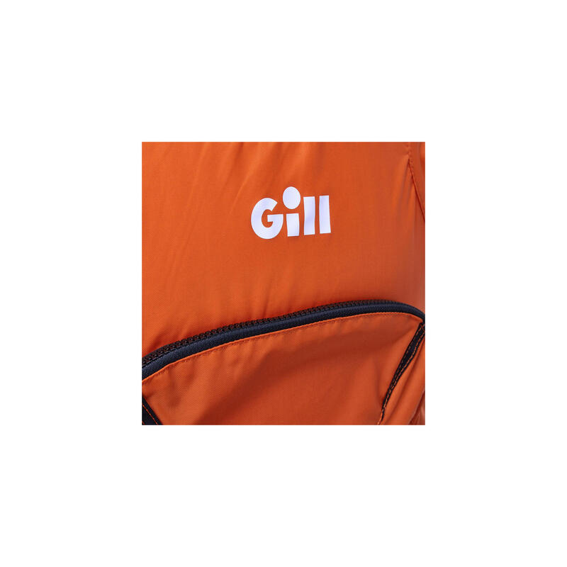 Gilet dériveur 50N Pro Racer Orange - GILL - s - orange