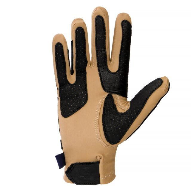 EQUESTRIAN QUEEN Trangan Handschoenen 3/4