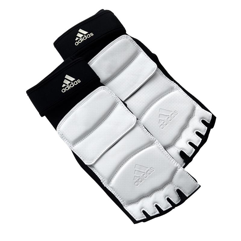 adidas Taekwondo Fußschutz ADITFS01