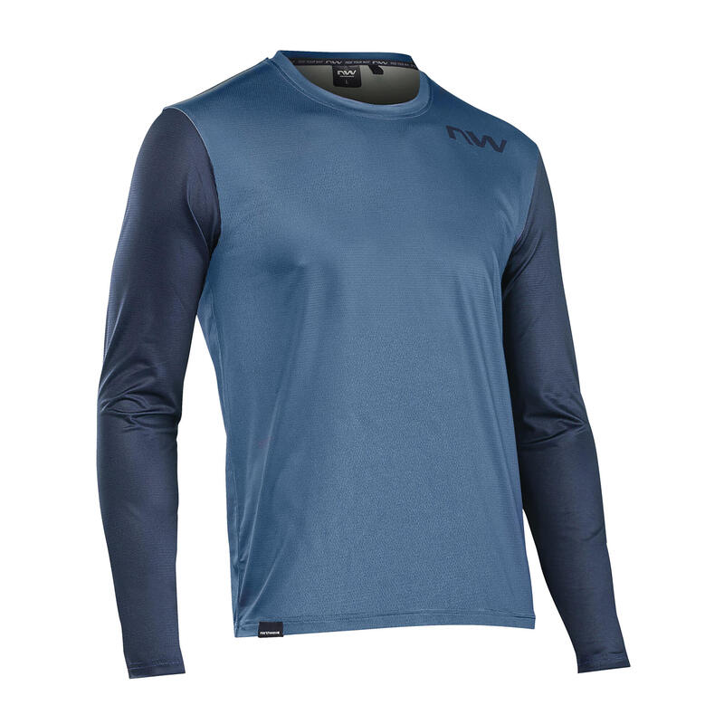 Maillot cycliste Northwave Xtrail 2 pour homme