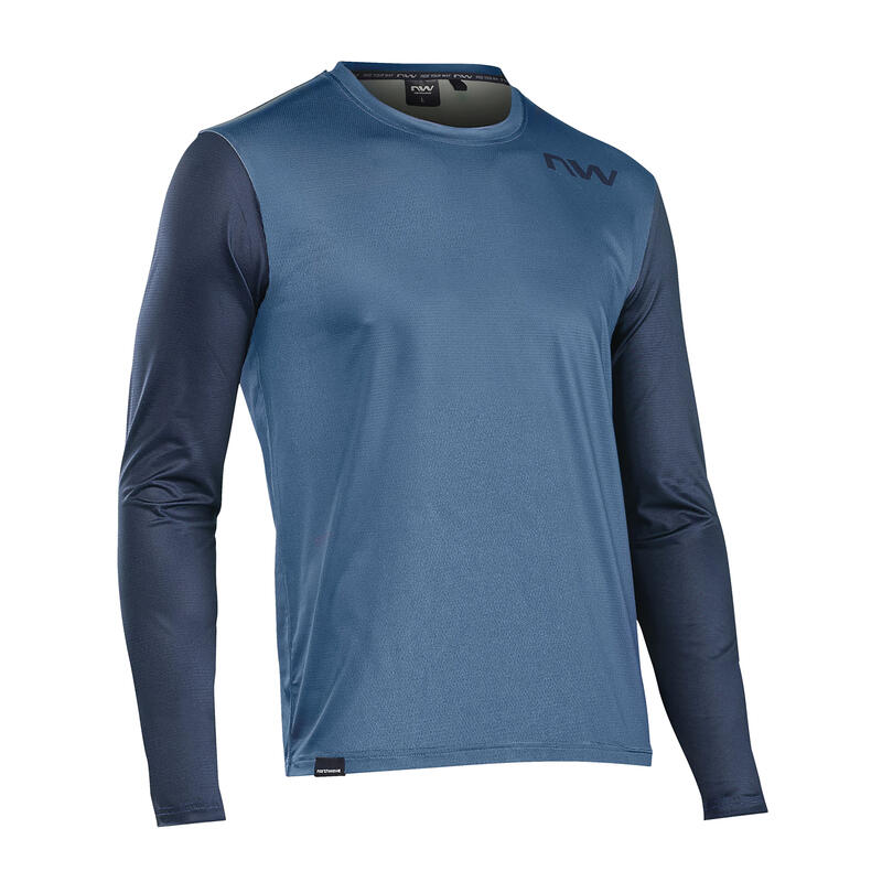 Northwave Xtrail 2 herenfietsshirt