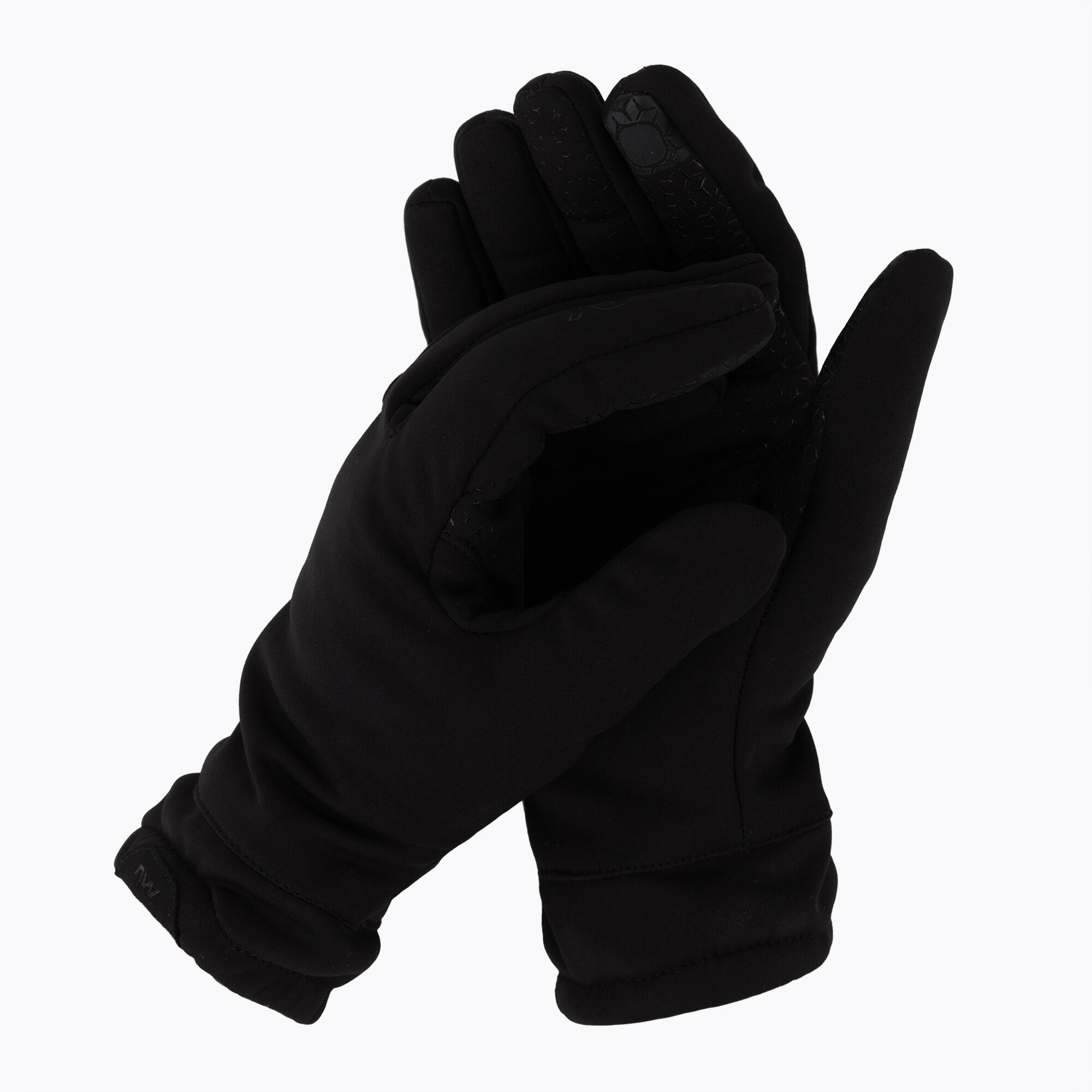 Northwave - Gants De Vélo Northwave Fast Polar Fg Pour Homme - Gants - Noir - 40 M - Decathlon