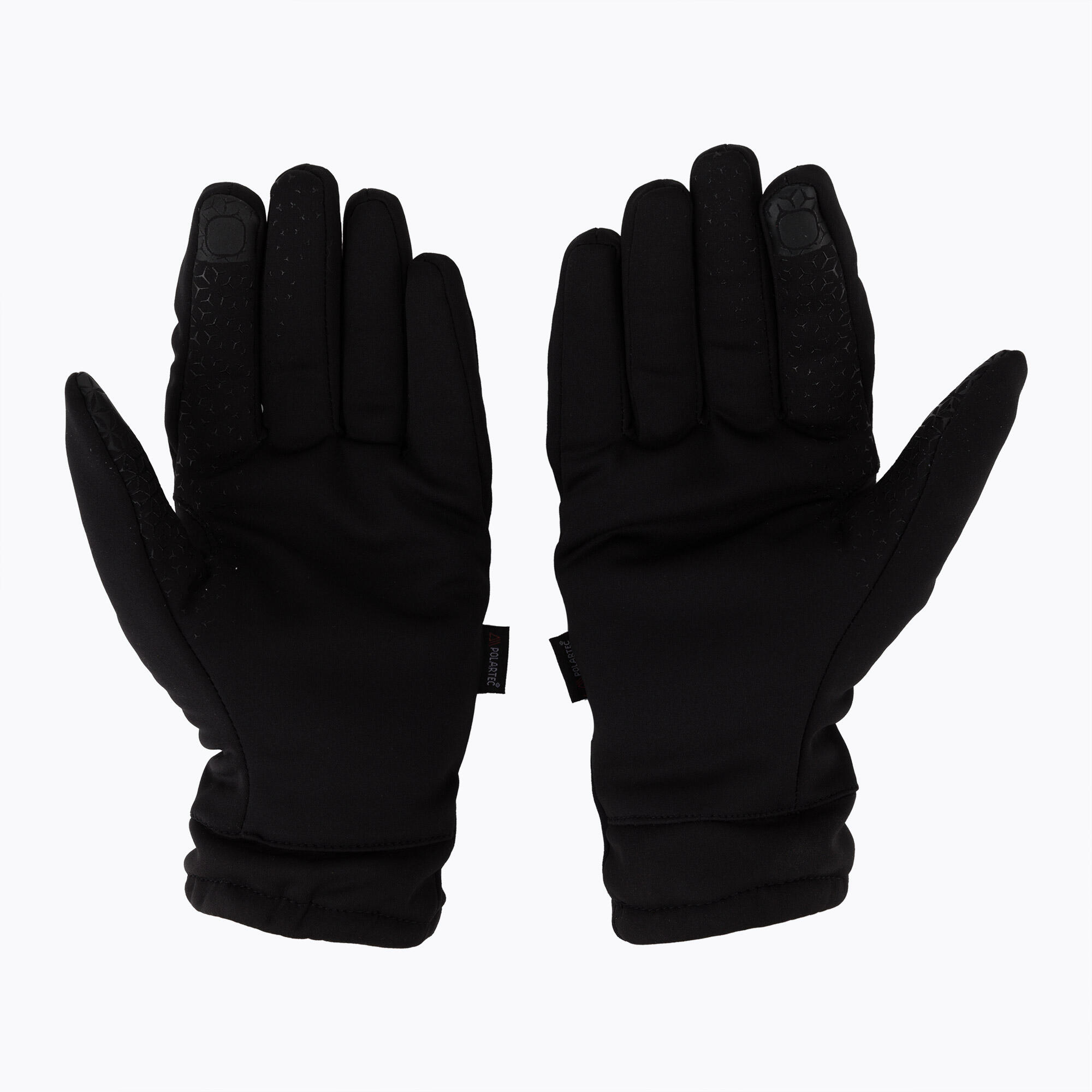 Guantes de invierno Northwave Fast Polar negros M 2/5