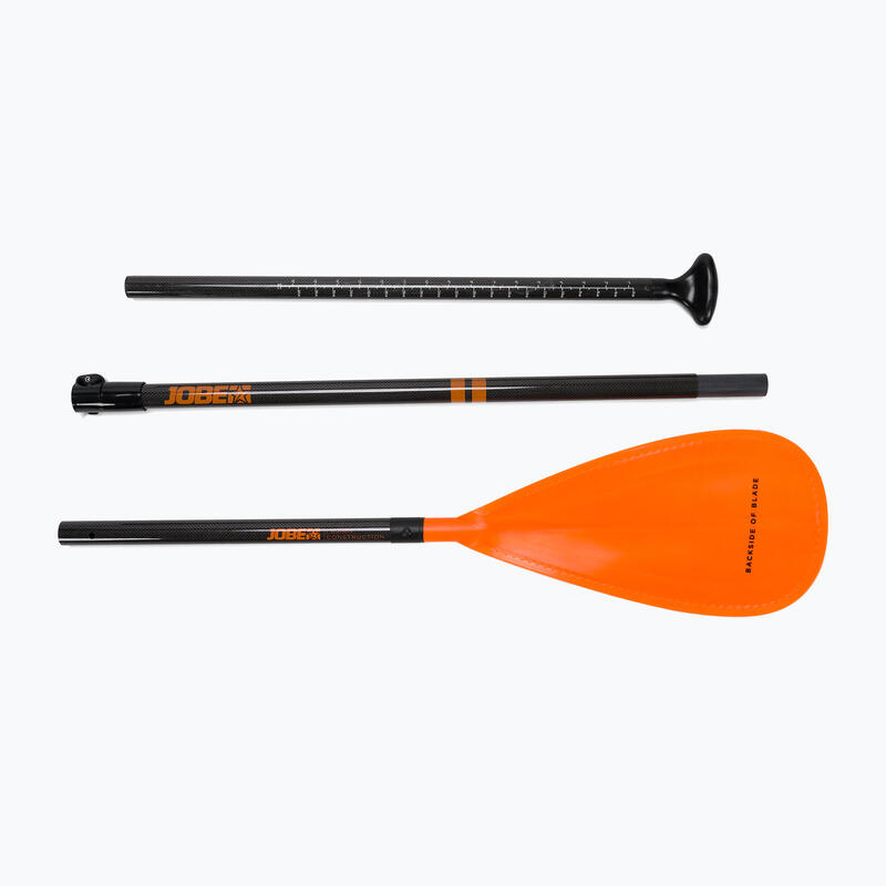 JOBE Fusion Stick 3-Piece SUP Paddle