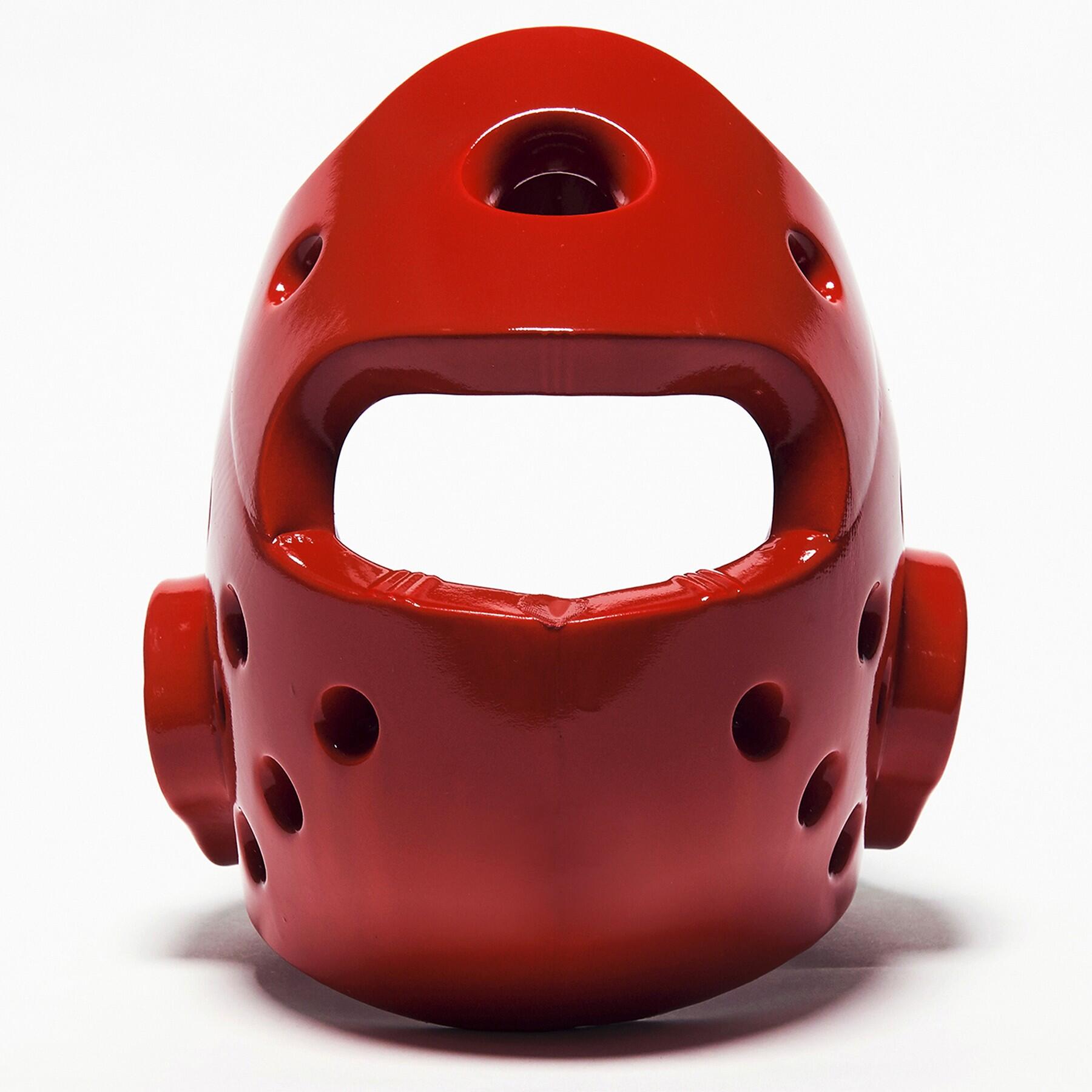 Casque de Taekwondo Adidas 5/7