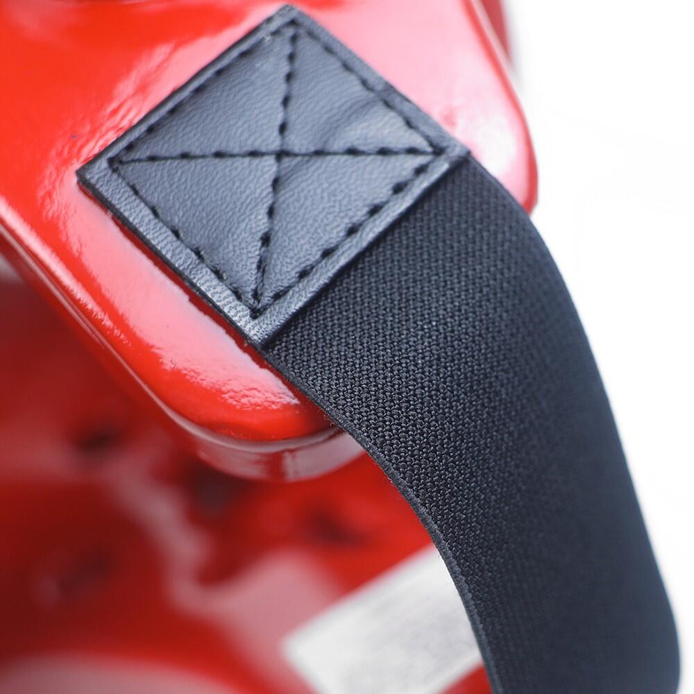 Casco da taekwondo adidas WTF 2/4