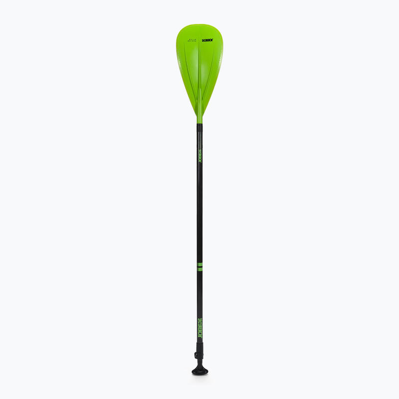 Pagaia SUP JOBE Fusion Stick in 3 pezzi