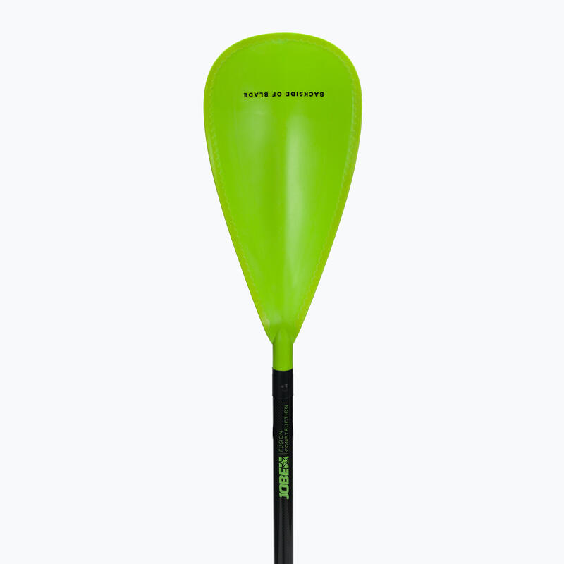 Pagaia SUP JOBE Fusion Stick in 3 pezzi