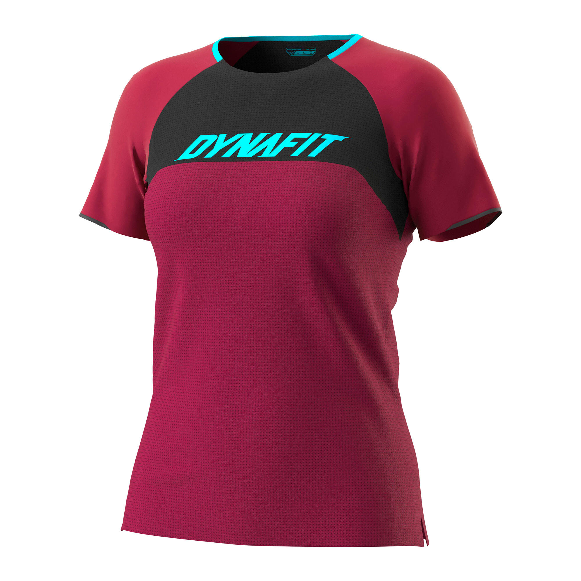 DYNAFIT Dynafit Damen Ride Shirt Blueberry 2/2