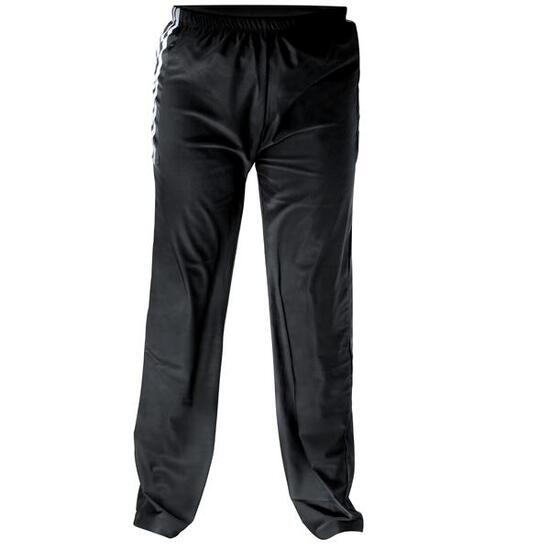 Pantalon boxe française (couleur : noir/blanc - taille : xl)