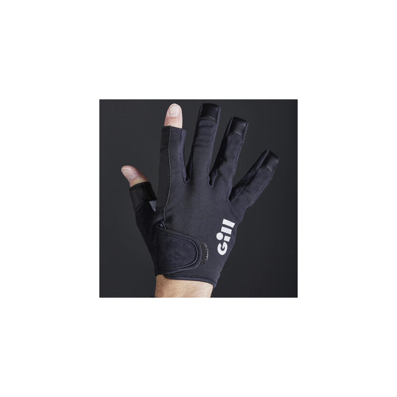 Mitaines voile - Noir - Adulte