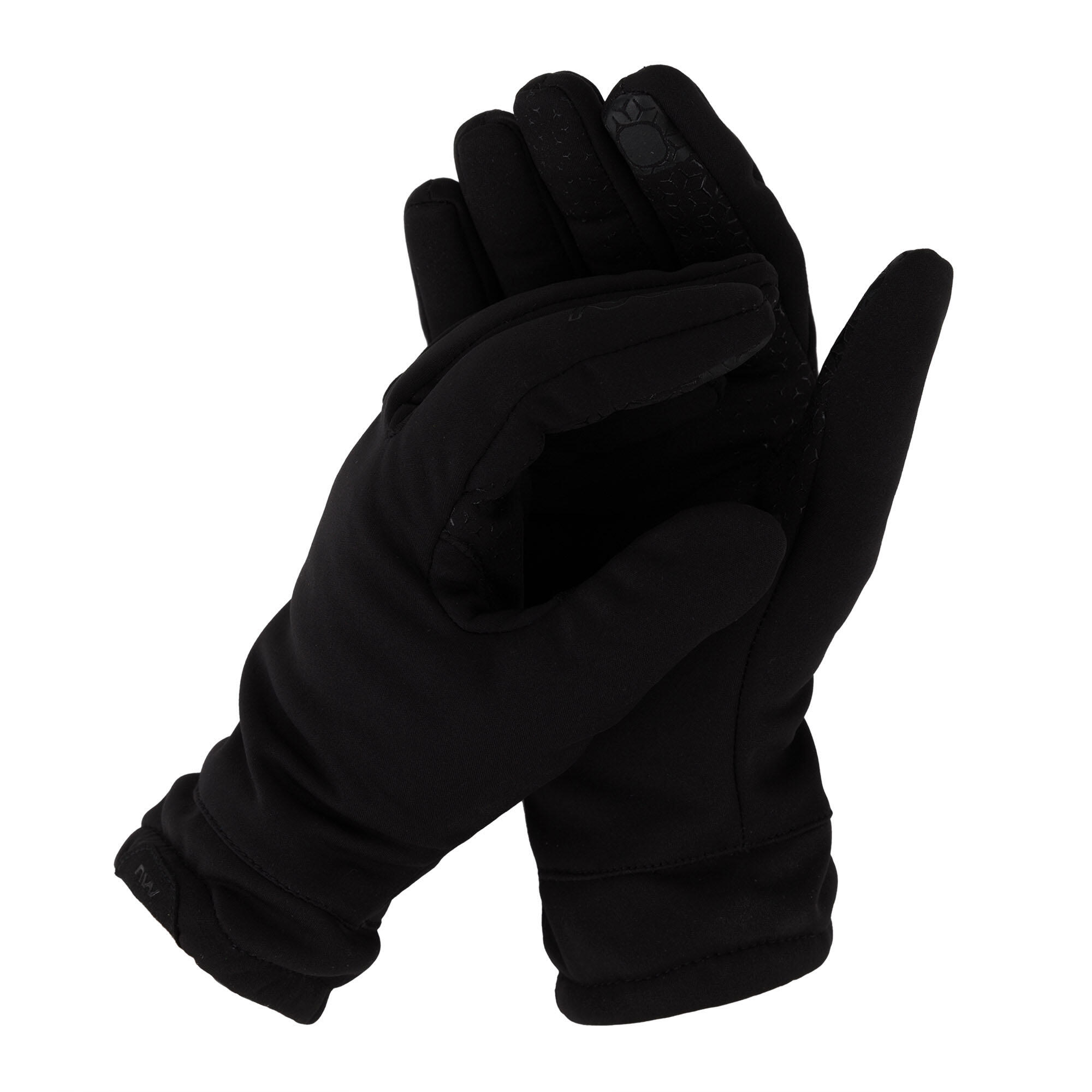 Gants Hiver Northwave Fast Polar Noir 5/5