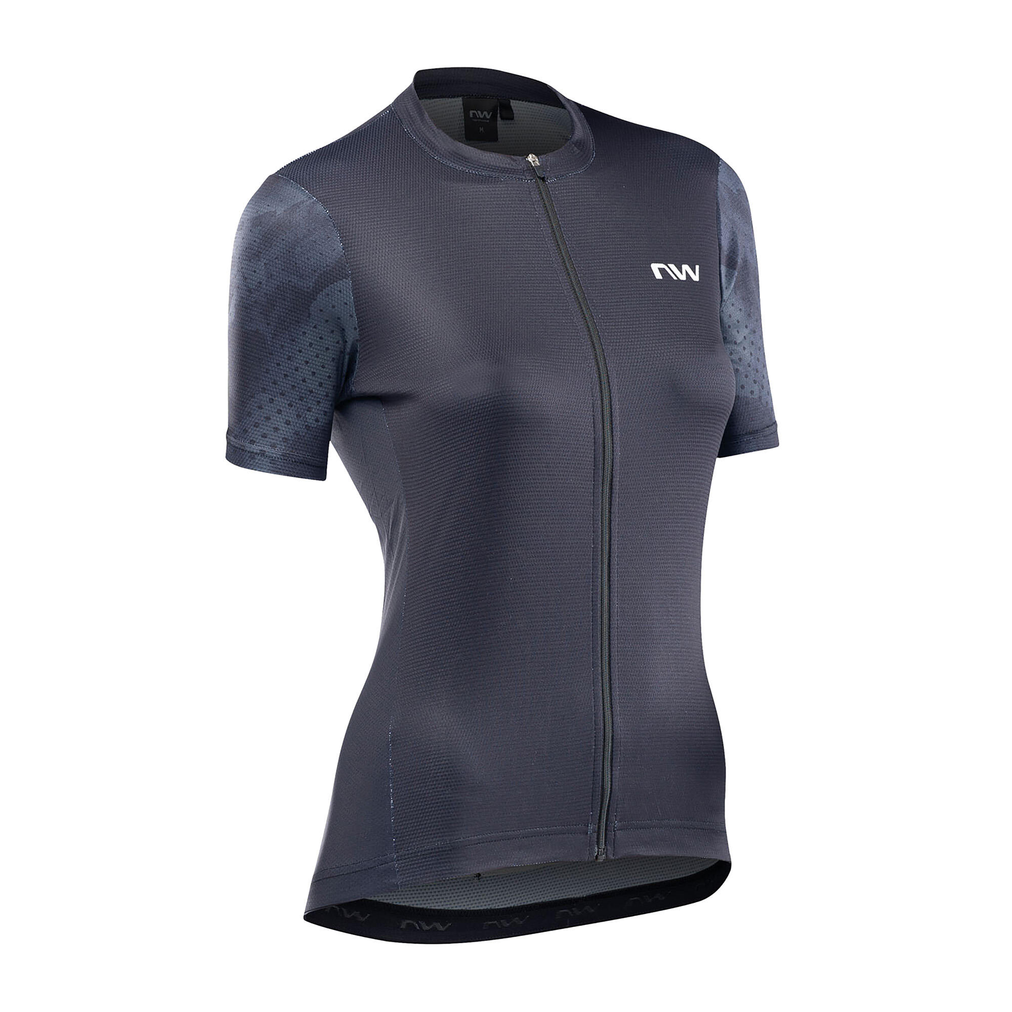 Maillot manches courtes femme Northwave Origin 2/2