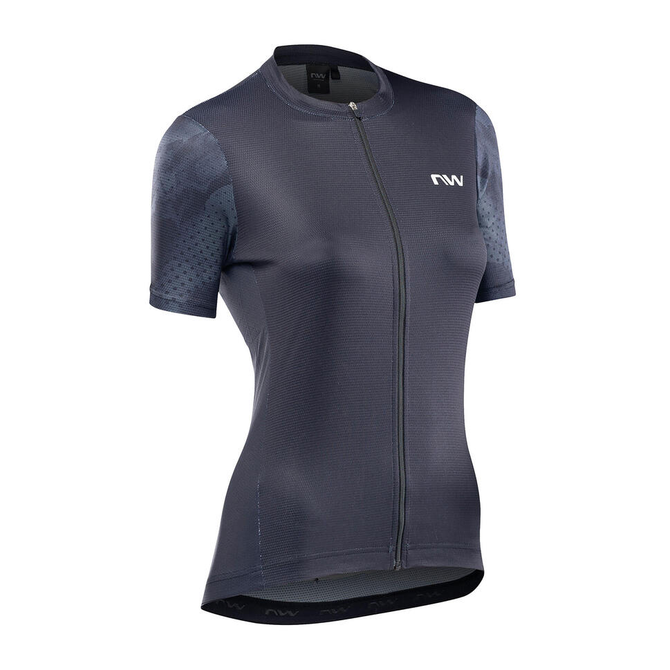 Koszulka rowerowa NORTHWAVE Origin Woman Jersey