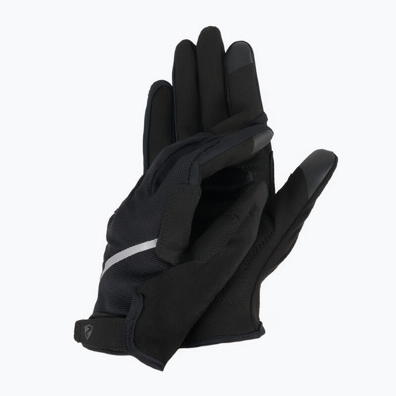 ZIENER MTB Bike Gloves Clyo Touch Long Gel