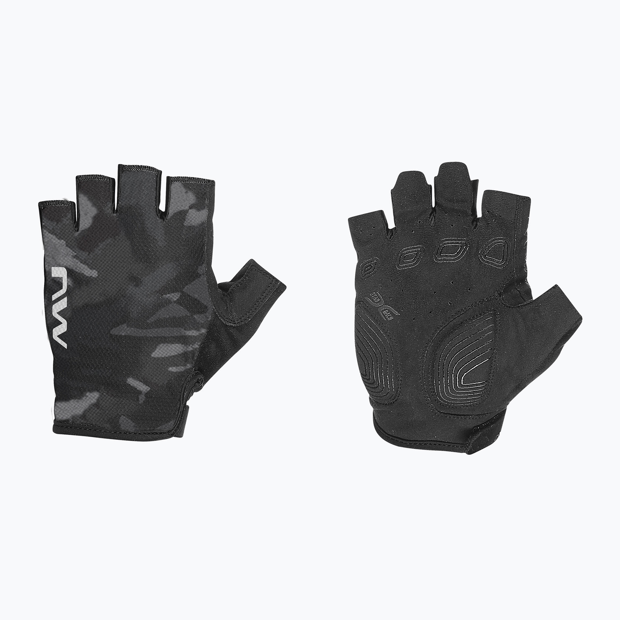 Guantes court Northwave Active 5/5