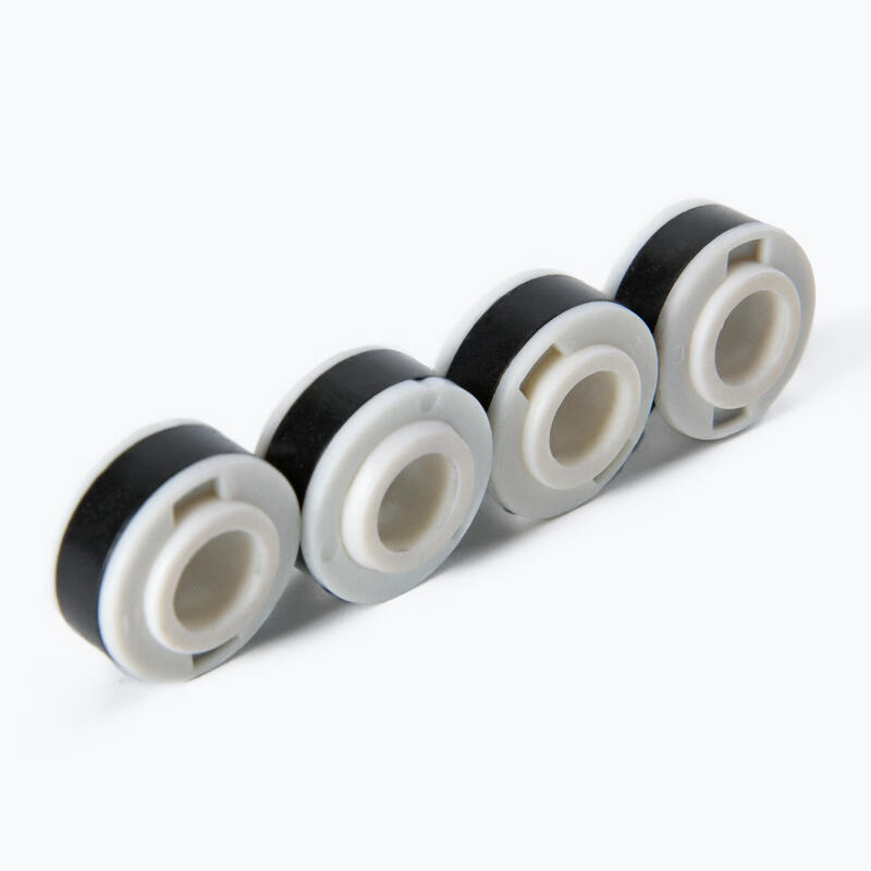 Kółka do rolek Rollerblade Moonbeams Led Wheels 80mm/82A 4 szt.