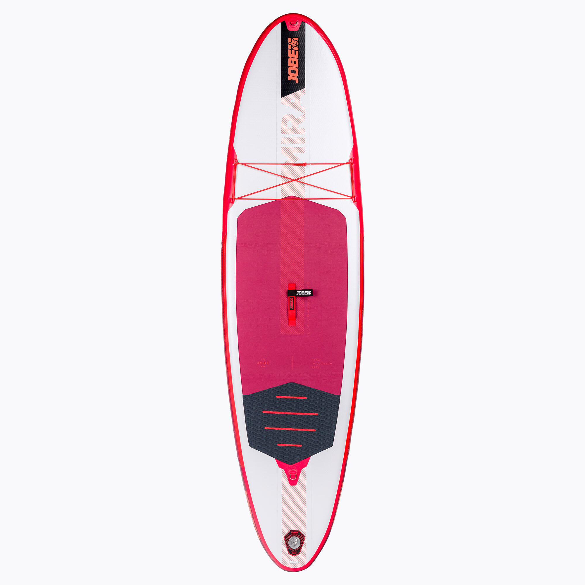 Sup Jobe Aero Mira 10'0 "Tablero 3/5
