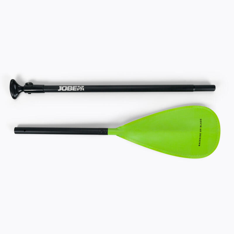 Pagaia SUP in alluminio JOBE in 3 pezzi