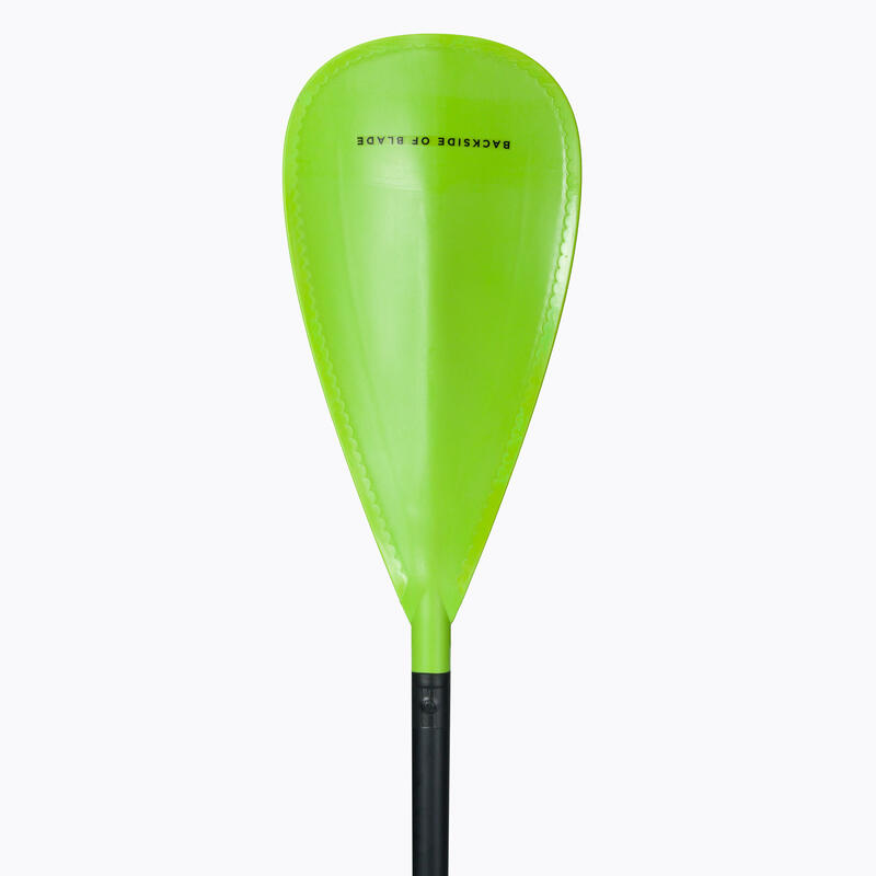 JOBE Aluminiu din aluminiu din 3 piese SUP Paddle