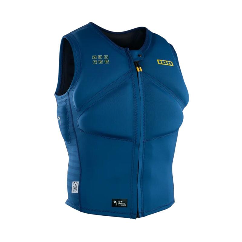 Kamizelka ION Vector Core Vest FZ Faint Blue